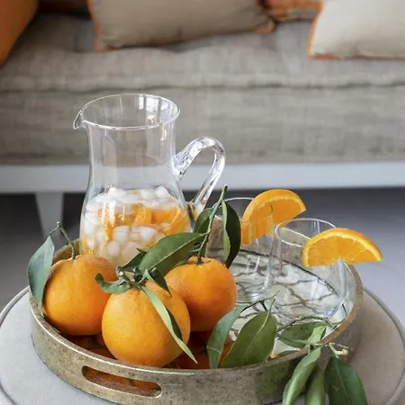 Βίλα - Galidia *