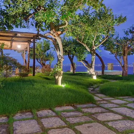 - Galidia Βίλα *