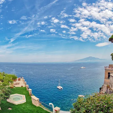 Βίλα - Galidia Σορέντο