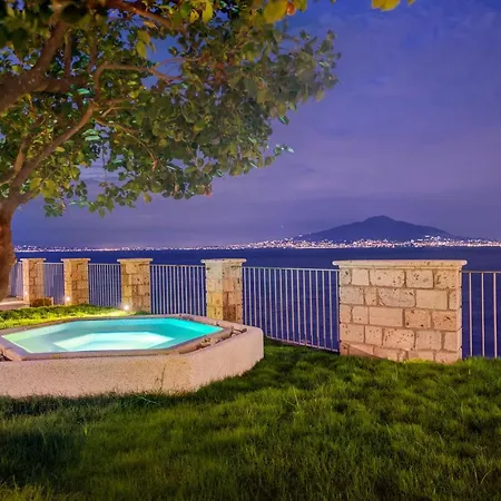 - Galidia Villa