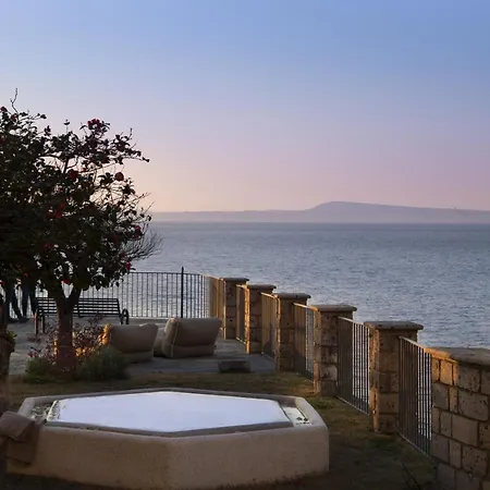 - Galidia Villa *