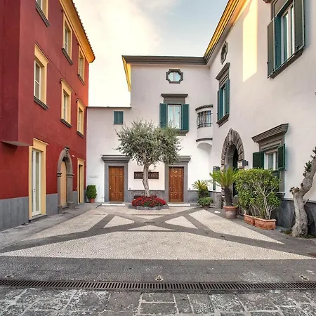 Villa - Galidia Sorrento