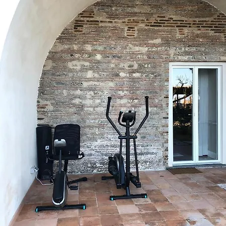 - Galidia Villa