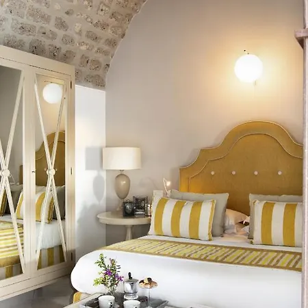 - Galidia Villa