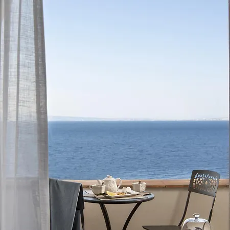 Villa - Galidia *