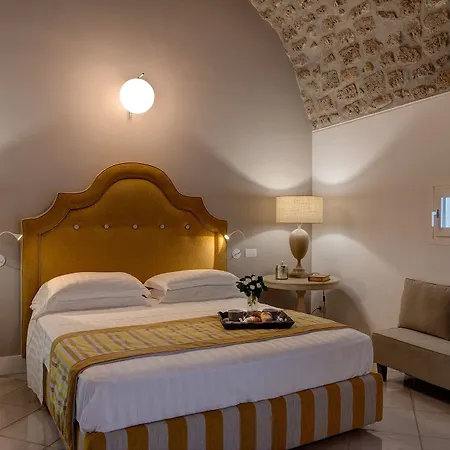 Villa - Galidia