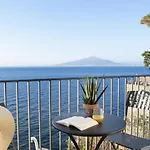 Villa - Galidia Sorrento
