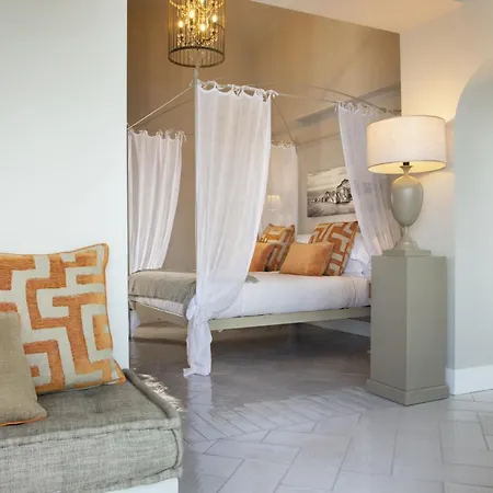 Vila - Galidia Sorrento