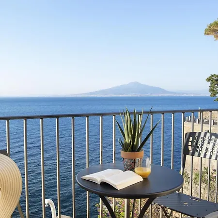 Vila - Galidia Sorrento