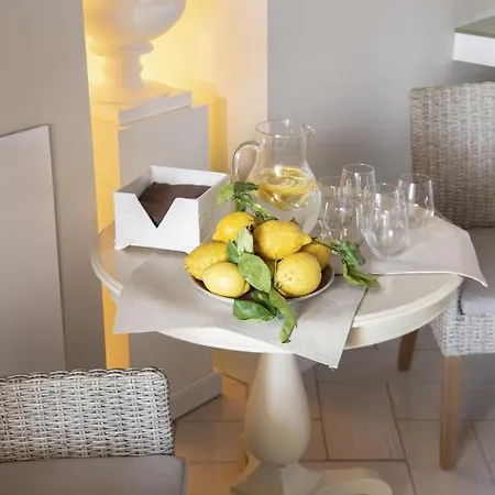 Vila - Galidia Sorrento