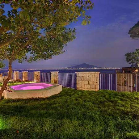 - Galidia Villa