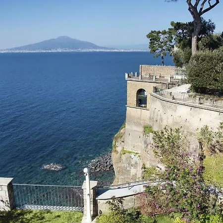 Vila - Galidia Sorrento