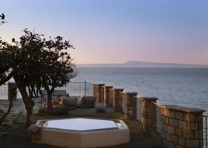 - Galidia Villa *