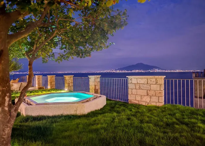 - Galidia Villa