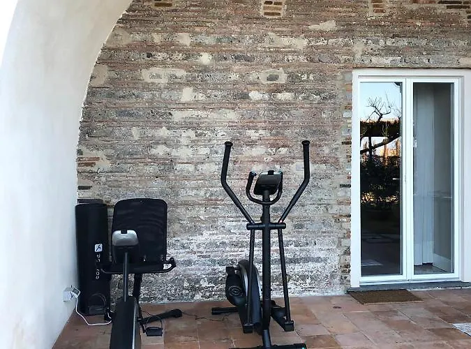 - Galidia Villa