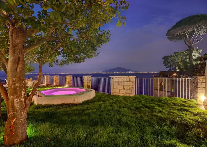 - Galidia Villa