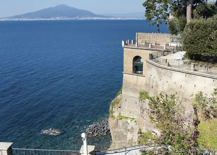 - Galidia * Sorrento